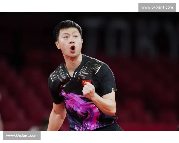 聚焦马龙巅峰对决全面展现乒乓竞技魅力与永不言弃精神风采英姿