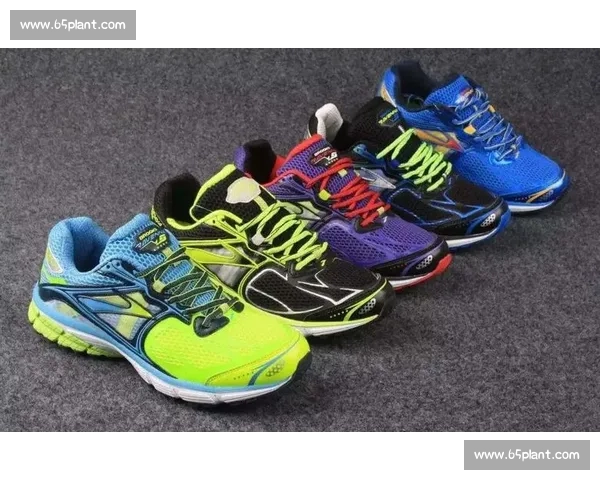 跑鞋选择指南：如何挑选适合比赛的高性能跑步鞋提升成绩