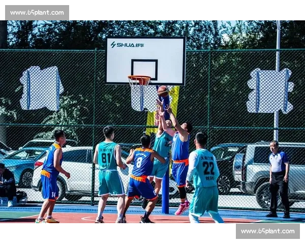 麦迪携手青岛篮球队激情上演精彩对决 助力篮球文化再创新高
